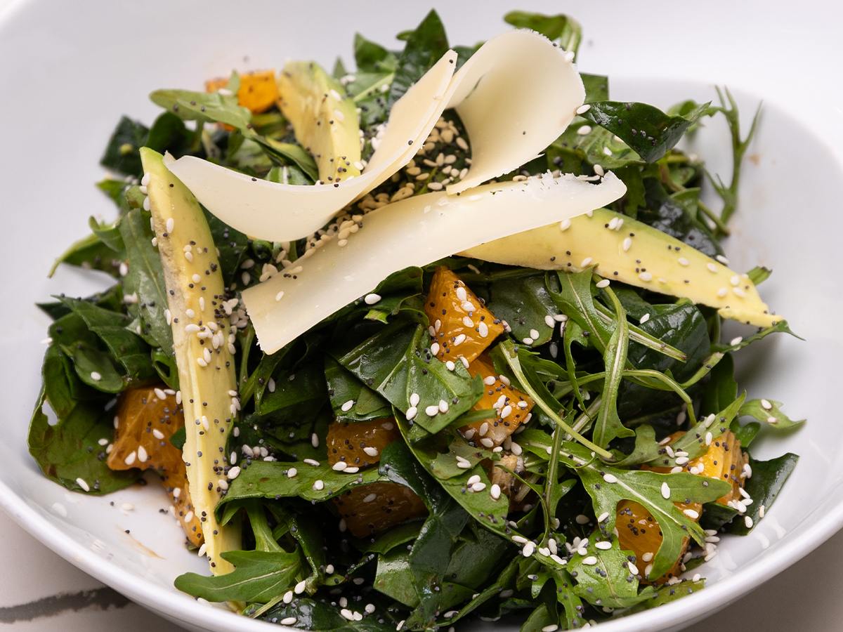 COTTO Salad