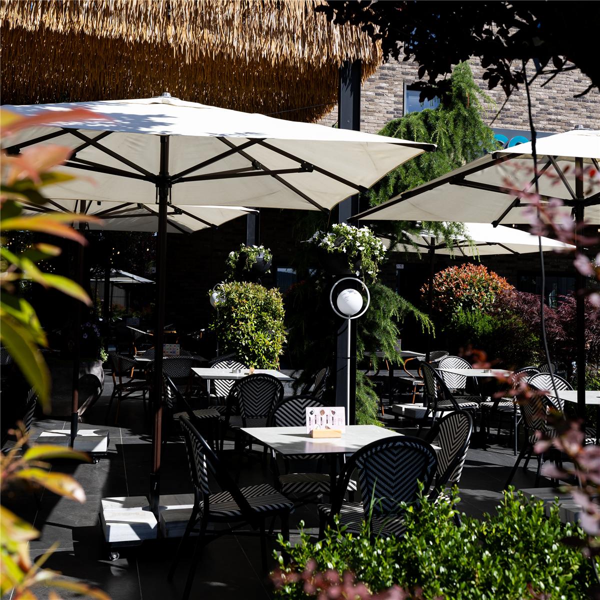 COTTO terrace